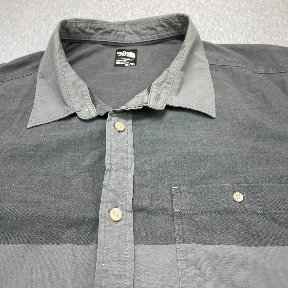 The North Face this short